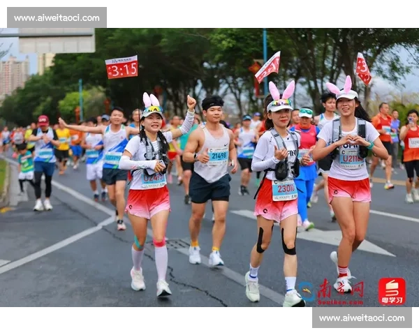 马拉松多学科门诊开诊：全周期守护跑者健康